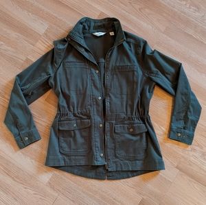 L.L. Bean Women's Classic Utility Jacket